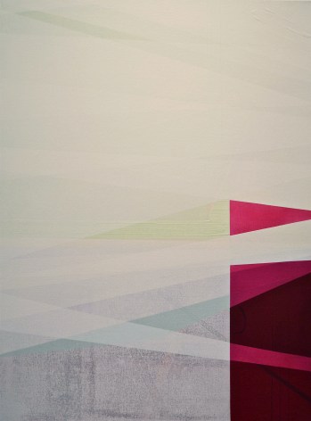 MARNA SHOPOFF, Wrap, 2015