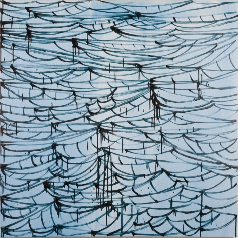 MARGARET EVANGELINE Ascension in the Mind of Voltaire, 2013