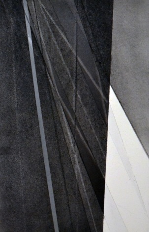 MARNA SHOPOFF A Touch of Light, 2015