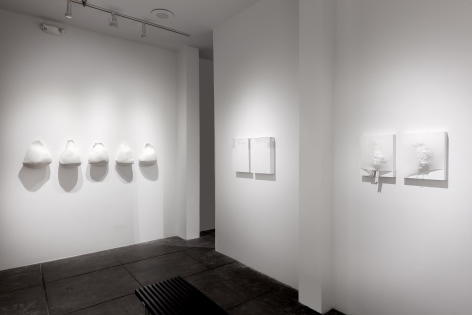 SIDONIE VILLERE&nbsp; [Middle Gallery Installation View]