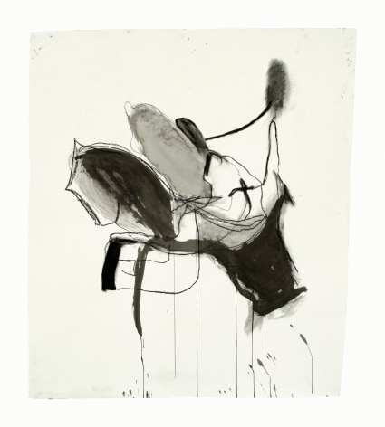 ANASTASIA PELIAS, Embodied V, 2022