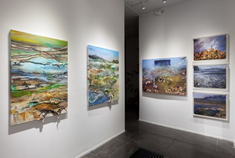 23RD ANNUAL NO DEAD ARTISTS