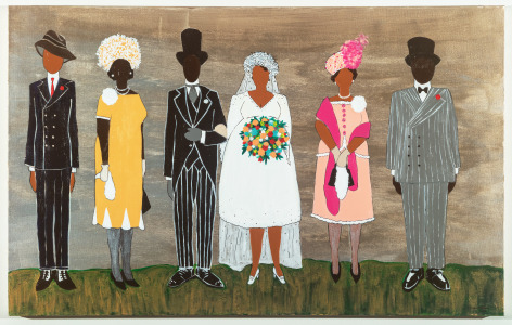 BRANDON V. LEWIS, shotgun, 2021