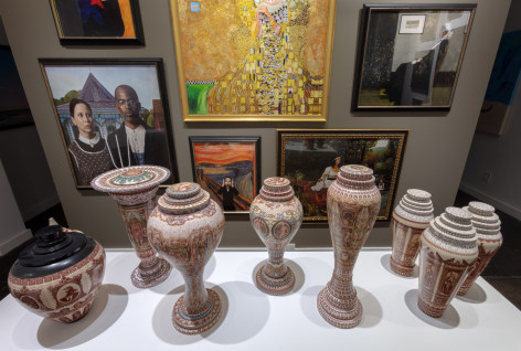 A L T E R E D E X P O S U R E S, Post-Photographic Perspectives