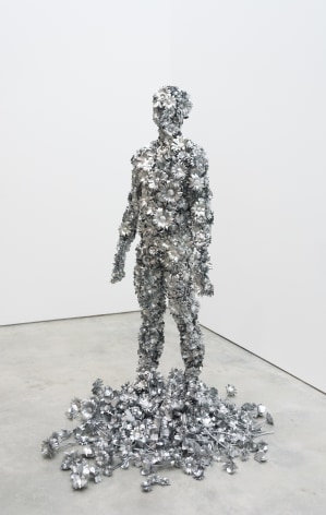 PAUL VILLINSKI, Essence, 2019