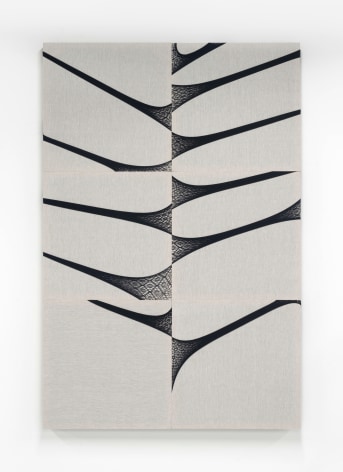 MARTIN SOTO CLIMENT, Espina, 2017