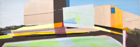 JENNY DAY Nearly Somewhere 015, 2015