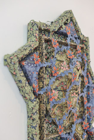 PEYTON PICKENPAUGH, Prerogative, 2025