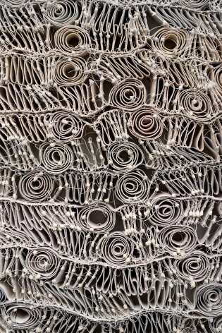 ANITA COOKE Strata (Undercurrent)&nbsp;[detail], 2015