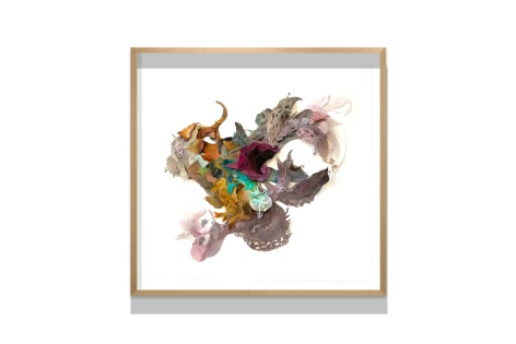 ALEXANDRA CHIOU, Tender Moments, 2023