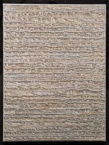 ANITA COOKE Strata (Pressure), 2015