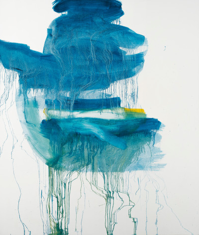 ANASTASIA PELIAS, Three Sisters and a Brother (Natalia), 2018