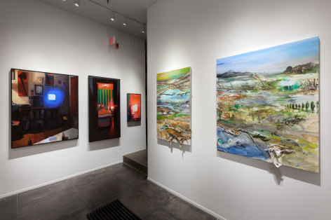 23RD ANNUAL NO DEAD ARTISTS