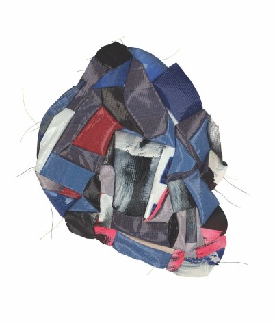 Jason Willaford, Whore, 2016