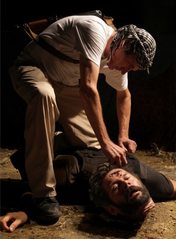 GENERIC ART SOLUTIONS