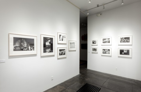 JONATHAN FERRARA GALLERY X GALERIE JOCHEN HEMPEL&nbsp;|||&nbsp;Exchange