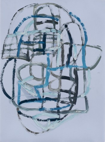 MARGARET EVANGELINE Time Bomb 32, 2017