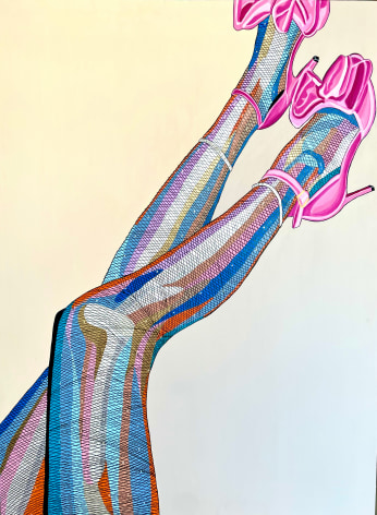 REWA, gini mezia ⏐ What Happened Next, 2022