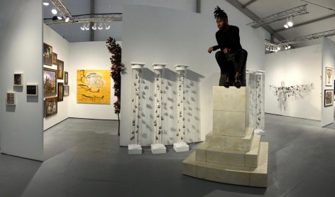 PULSE Contemporary Art Fair 2017