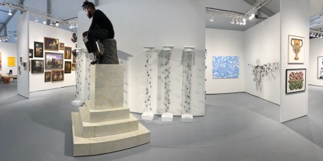 PULSE Contemporary Art Fair 2017, BOOTH N-201