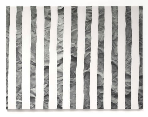 BONNIE MAYGARDEN, Spaced, 2018