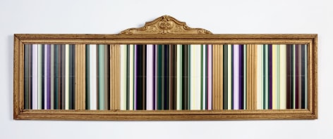 CARLTON SCOTT STURGILL, Couples in the Polo Fields - WM4WM - 33, 2012