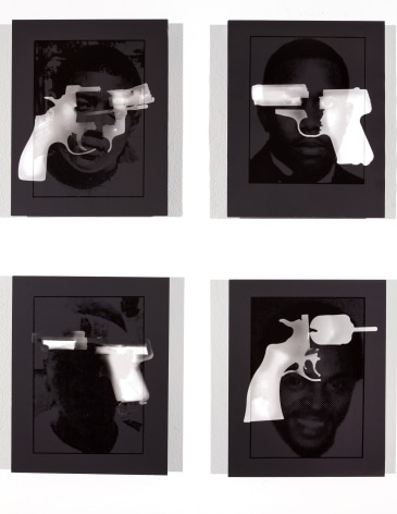 GENERIC ART SOLUTIONS