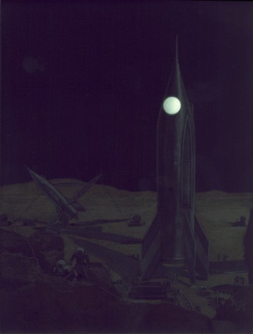 ADAM MYSOCK Forward, 2013