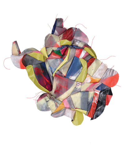 Jason Willaford, Jealous, 2016