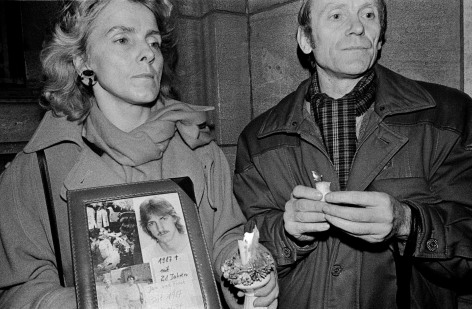 HARALD KIRSCHNER Leipzig, 18&nbsp;Dezember,&nbsp;1989