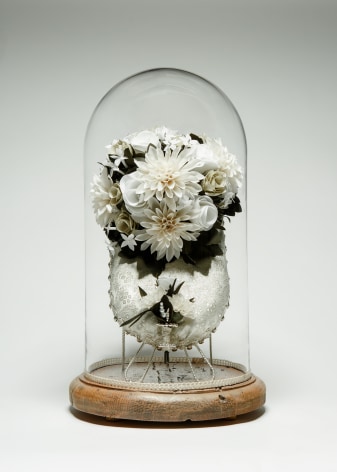 CARLTON SCOTT STURGILL, Globe de Mariée - Mixed Set, 2017