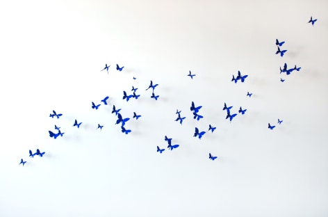 PAUL VILLINSKI, Mistral 