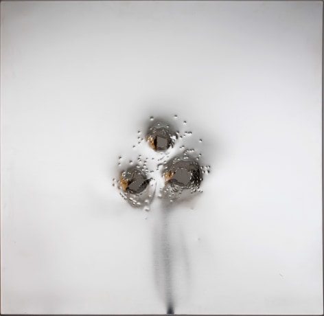 MARGARET EVANGELINE, Other Voices III, 2006