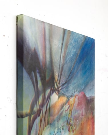 RYAN LEITNER, It's Just a Groove In Me, 2024