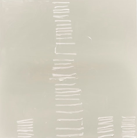 MARGARET EVANGELINE, Card Players 1, 2017