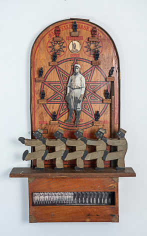 KAT FLYN, Men in Uniform, 2017