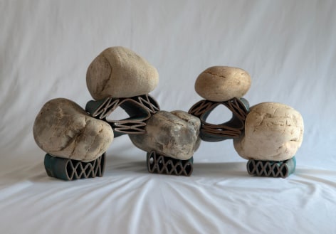 NICHOLAS LICAUSI, Beryl, Debby, Gordon, Phillippe, & Tammy, 2024