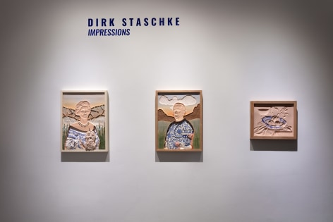 DIRK STASCHKE, Impressions