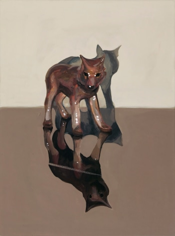 SANDY CHISM G-R-R-R-R, c. 2006