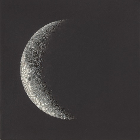 MONICA ZERINGUE, And yet I cannot go, 2015