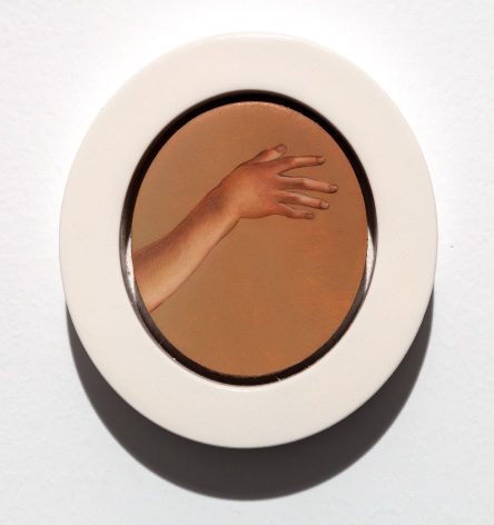 ADAM MYSOCK, A Frail Attempt, 2018