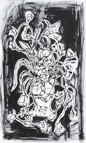 AMANDA JOY BROWN, Afterglow 1, 2023