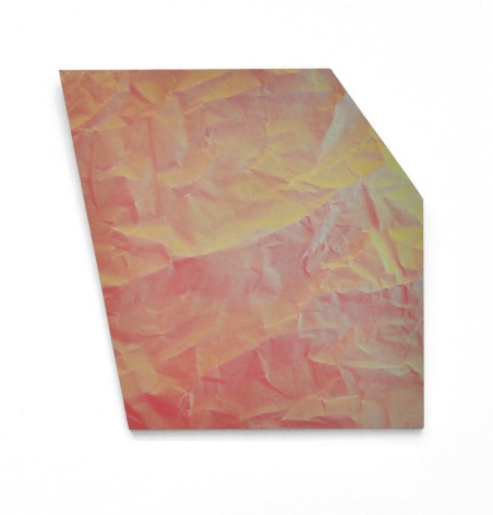 BONNIE MAYGARDEN #rosesjustbecause, 2014