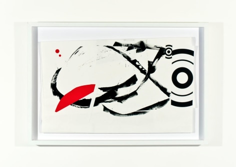 SKYLAR FEIN Reds Keep Moving!,&nbsp;2011