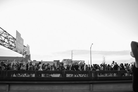 TRENITY THOMAS, All Together, 2020