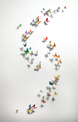 PAUL VILLINSKI, Feather