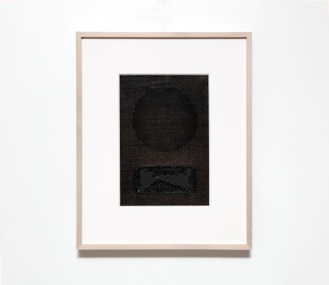 GABRIEL DE&nbsp;LA&nbsp;MORA, B-76, 2015