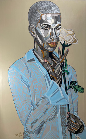 REWA, efizzy | The Showman, 2021