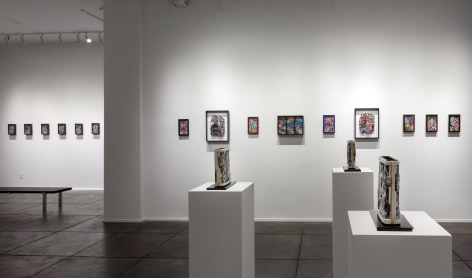 TONY DAGRADI, Diffusion