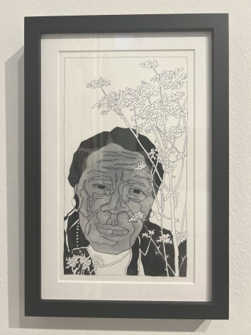 RUTH OWENS, Sunday Sister, 2022